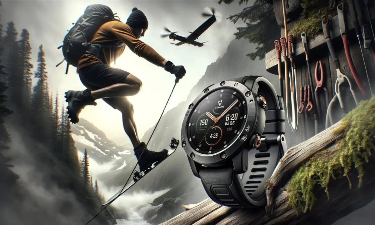 Garmin fenix new model 2019 online