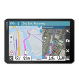 8-дюймовый спутниковый навигатор для грузовиков Garmin dezl LGV810