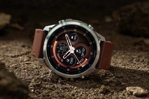 Огляд Garmin Fenix 9: еволюція флагманської серії годинників та основні зміни фото