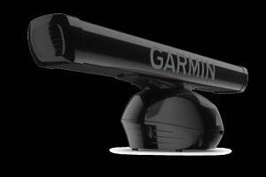 Популярные морские продукты Garmin теперь доступны в черном цвете фото