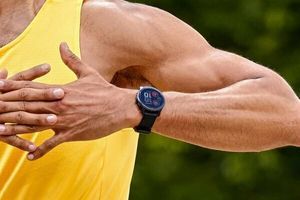 Умные часы Garmin Venu 2 Plus &ndash; стоит ли покупать обновленную версию? фото