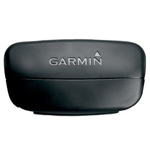 Премиум-датчик сердечного ритма Garmin HRM3-SS (мягкий ремень) 010-10997-07 фото