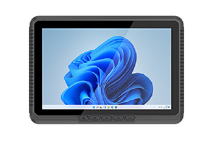 Планшет защищенный для транспорта ONERugged V10J Windows 10.1''