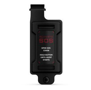 Адаптер кріплення Spine Mount для inReach Mini 3