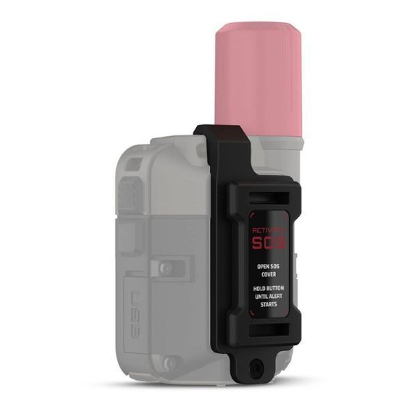 Адаптер кріплення Spine Mount для inReach Mini 3