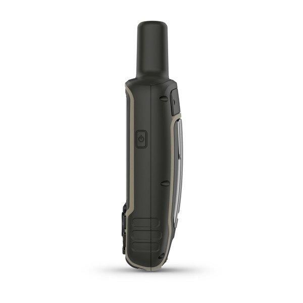 Туристичний GPS-навігатор Garmin GPSMAP 64sx з картами TopoActive 010-02258-11 фото