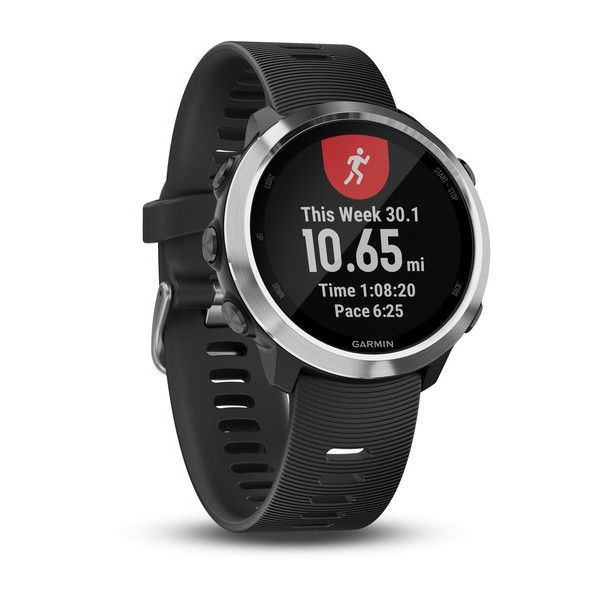 Смарт-часы Garmin Forerunner 645 Music черные 010-01863-30 фото