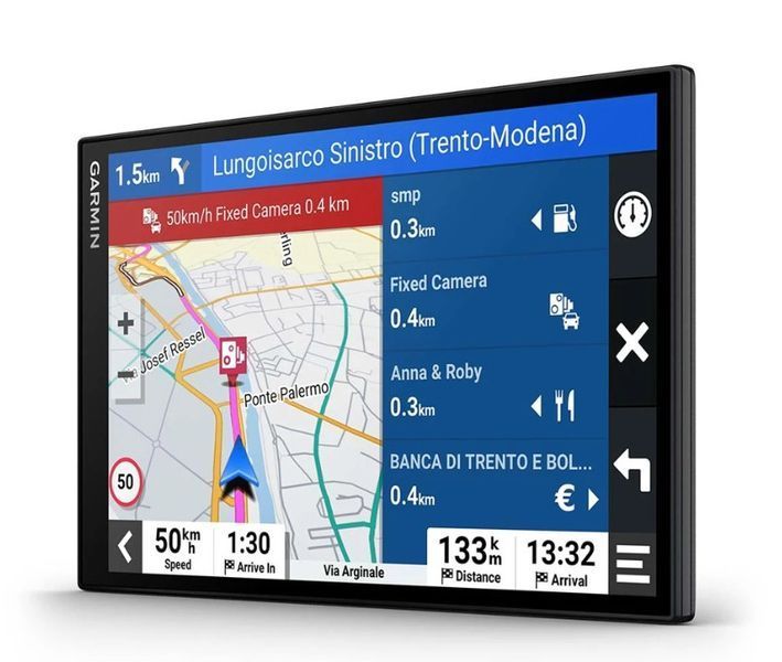 Автонавигатор Garmin DriveSmart 86