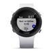 Смарт-часы Garmin Swim 2 с белым ремешком 010-02247-11 фото 6