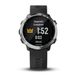 Смарт-годинник Garmin Forerunner 645 Music чорний 010-01863-30 фото 9