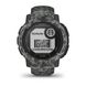 Смарт-годинник Garmin Instinct 2 Camo Edition графіт 010-02626-03 фото 4