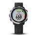 Смарт-годинник Garmin Forerunner 645 Music чорний 010-01863-30 фото 6