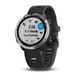 Смарт-часы Garmin Forerunner 645 Music черные 010-01863-30 фото 1