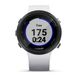 Смарт-часы Garmin Swim 2 с белым ремешком 010-02247-11 фото 5