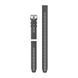 Ремінець Garmin QuickFit 22 для Descent G1 сланцевий сірий (комплект з трьох частин) 010-13113-00 фото 2