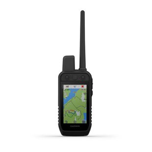 Навігатор для відстеження собак Garmin Alpha 300 K 010-02807-51 фото