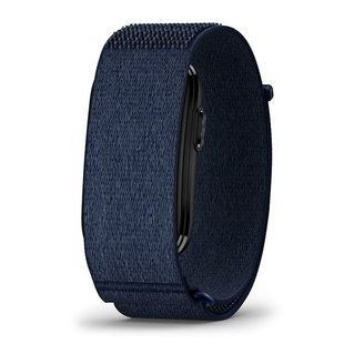 Розумний браслет Garmin CIRQA синій, розмір L-XL