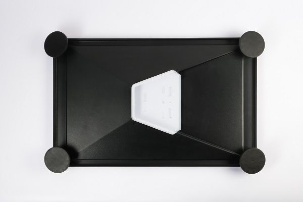 Корпус для Starlink Gen3 на авто черный от Setbox