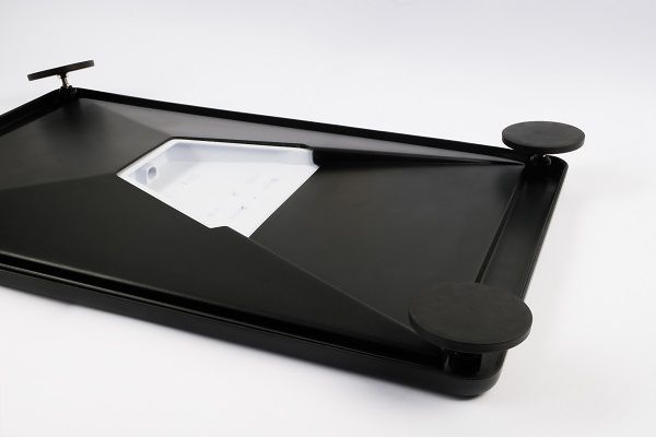 Корпус для Starlink Gen3 на авто черный от Setbox