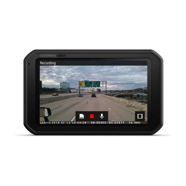 Автонавігатор Garmin dezlCam 785 LMT-D 010-01856-10 фото