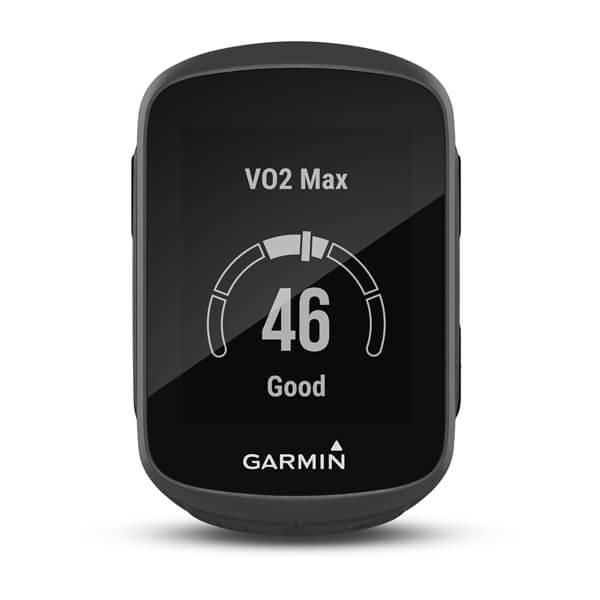 Велонавігатор Garmin Edge 130 Plus HRM Bundle з системами GPS, ГЛОНАСС і Galileo 010-02385-11 фото