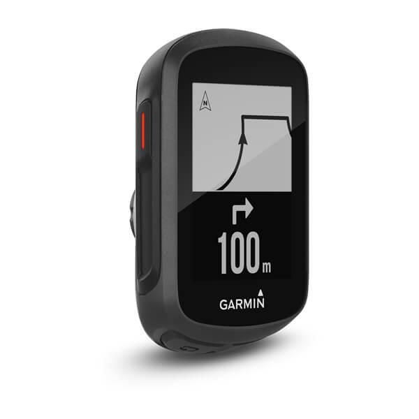 Велонавігатор Garmin Edge 130 Plus HRM Bundle з системами GPS, ГЛОНАСС і Galileo 010-02385-11 фото