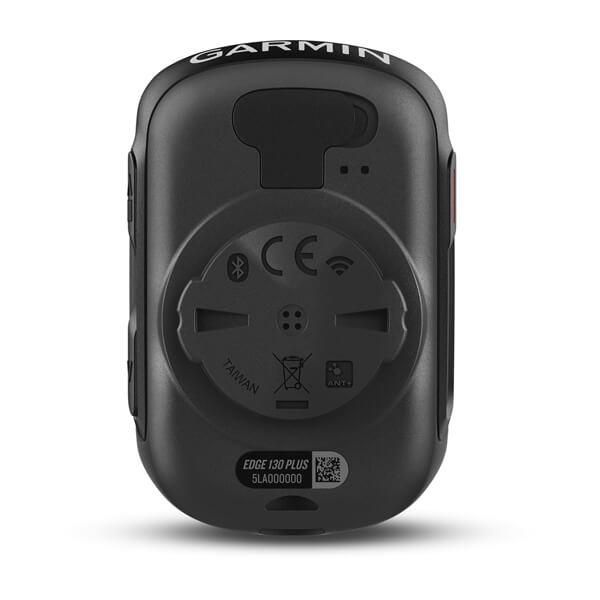 Велонавігатор Garmin Edge 130 Plus HRM Bundle з системами GPS, ГЛОНАСС і Galileo 010-02385-11 фото