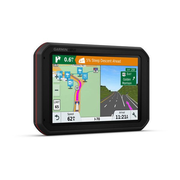 Автонавігатор Garmin dezlCam 785 LMT-D 010-01856-10 фото