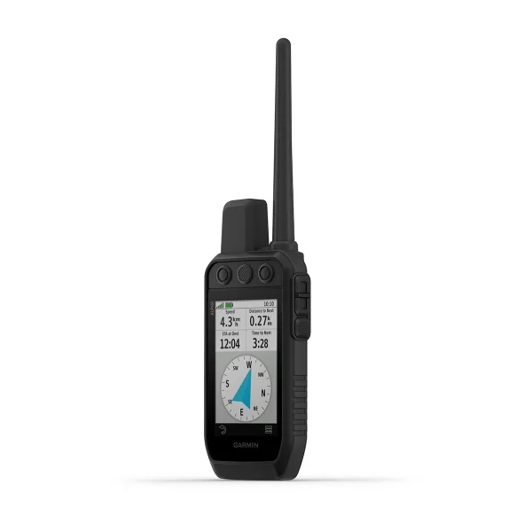 Навігатор для відстеження собак Garmin Alpha 300 K 010-02807-51 фото