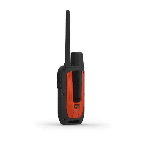 Навігатор для відстеження собак Garmin Alpha 300 K 010-02807-51 фото