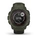 Смарт-годинник Garmin Instinct Solar Tactical Edition Moss 010-02293-04 фото 6