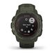 Смарт-годинник Garmin Instinct Solar Tactical Edition Moss 010-02293-04 фото 7