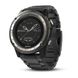 Авіаційний смарт-годинник Garmin D2 Charlie Titanium 010-01733-33 фото 1