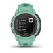 Смарт-годинник Garmin Instinct 2S Solar м'ятного кольору 010-02564-02 фото 7