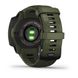 Смарт-годинник Garmin Instinct Solar Tactical Edition Moss 010-02293-04 фото 9