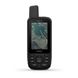 Туристический GPS-навигатор Garmin GPSMAP 66S с подпиской BirdsEye Satellite Imagery и картами Украины НавЛюкс 010-01918-01 фото 1