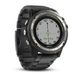 Авіаційний смарт-годинник Garmin D2 Charlie Titanium 010-01733-33 фото 2