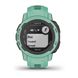 Смарт-часы Garmin Instinct 2S Solar мятного цвета 010-02564-02 фото 3