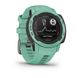 Смарт-часы Garmin Instinct 2S Solar мятного цвета 010-02564-02 фото 2