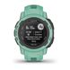 Смарт-часы Garmin Instinct 2S Solar мятного цвета 010-02564-02 фото 8