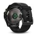 Авіаційний смарт-годинник Garmin D2 Charlie Titanium 010-01733-33 фото 7