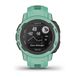 Смарт-часы Garmin Instinct 2S Solar мятного цвета 010-02564-02 фото 9