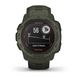 Смарт-часы Garmin Instinct Solar Tactical Edition Moss 010-02293-04 фото 8