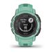 Смарт-годинник Garmin Instinct 2S Solar м'ятного кольору 010-02564-02 фото 6