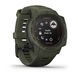 Смарт-годинник Garmin Instinct Solar Tactical Edition Moss 010-02293-04 фото 3