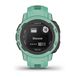 Смарт-годинник Garmin Instinct 2S Solar м'ятного кольору 010-02564-02 фото 5