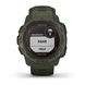 Смарт-годинник Garmin Instinct Solar Tactical Edition Moss 010-02293-04 фото 4