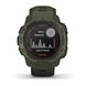 Смарт-часы Garmin Instinct Solar Tactical Edition Moss 010-02293-04 фото 2