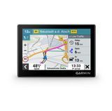 Автонавигатор Garmin Drive 53,   Live Traffic  в приложении