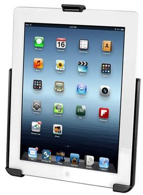 Тримач (кріплення) Garmin RAM-HOL-AP8U для Apple iPad (тільки рамка) RAM-HOL-AP8U фото
